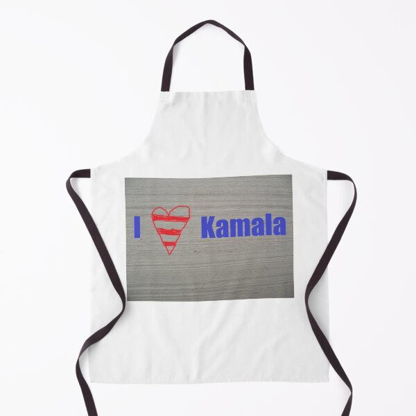 Item preview, Kamalaness ! designed and sold by fluffystuffyness.