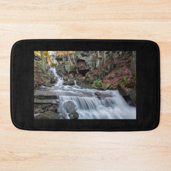 Item preview, Bentley Brook Falls designed and sold by mhfore.