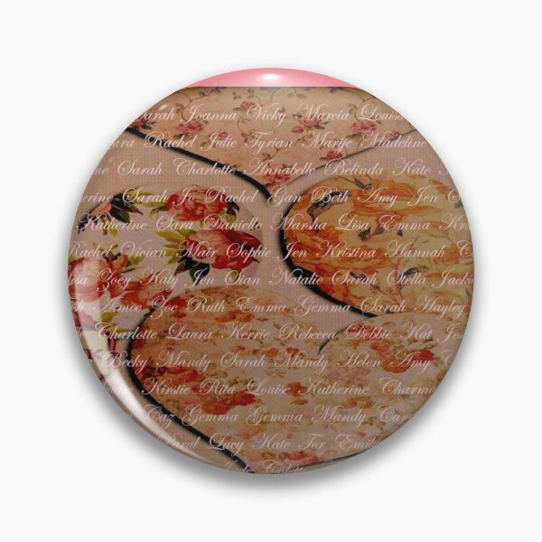 Item preview, LIZ PARKINS MAKEUP CANVAS designed and sold by LizSelleyArt.