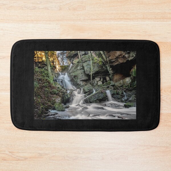 Item preview, Lumsdale Falls designed and sold by mhfore.