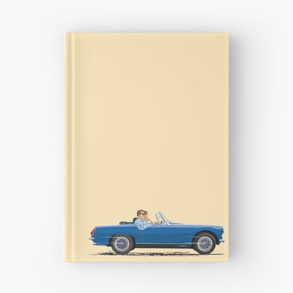 Item preview, Teal Blue colour Austin Healey Sprite mk4 designed and sold by Bigs66.