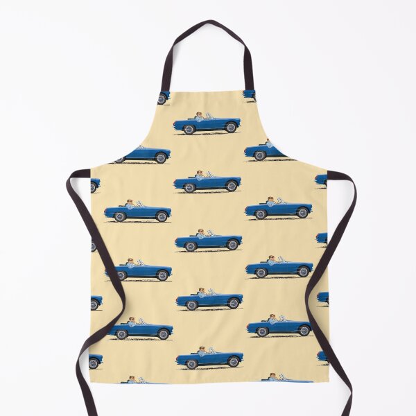 Item preview, Teal Blue colour Austin Healey Sprite mk4 designed and sold by Bigs66.