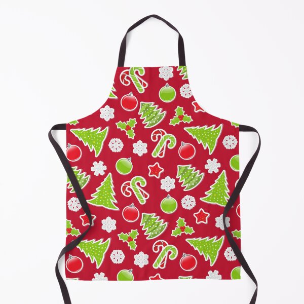Item preview, Atmospheric Christmas Pattern designed and sold by customgiftstore.