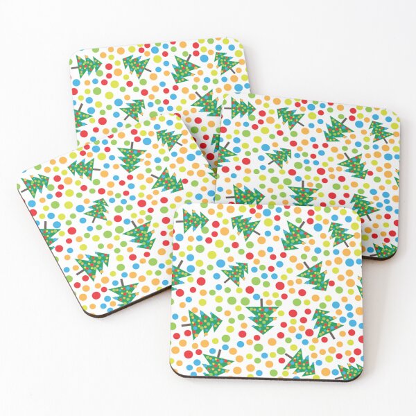 Item preview, Atmospheric Christmas Pattern designed and sold by customgiftstore.