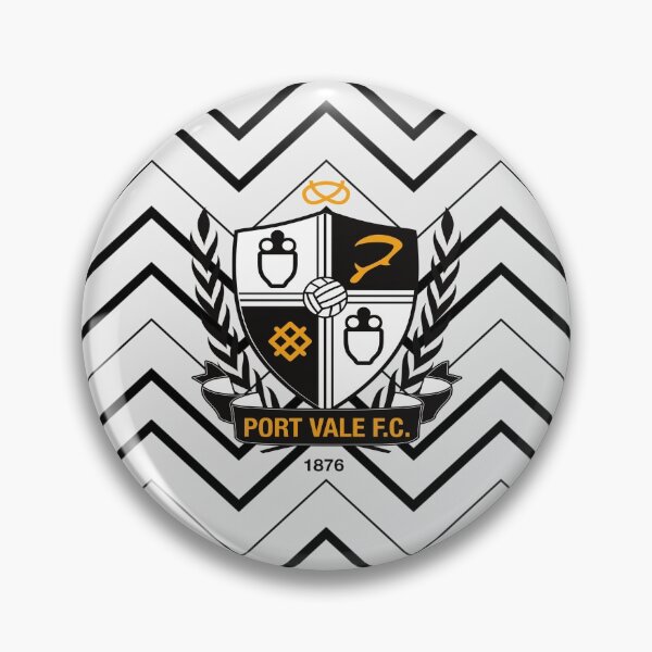 Item preview, Port Vale FC designed and sold by Gogetatme.