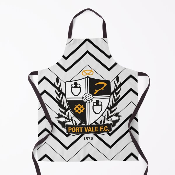 Item preview, Port Vale FC designed and sold by Gogetatme.