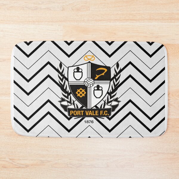 Item preview, Port Vale FC designed and sold by Gogetatme.