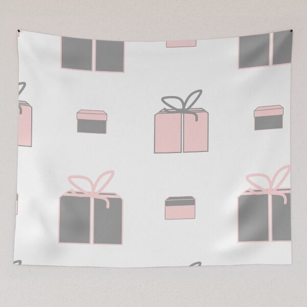 Item preview, Atmospheric Christmas Art designed and sold by customgiftstore.
