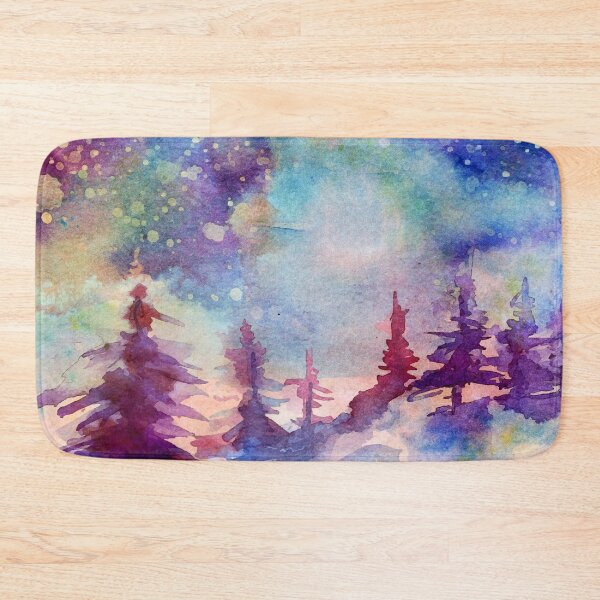 Item preview, Beautiful Northern Lights designed and sold by adortopia.