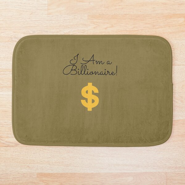 Item preview, Soy un multimillonario designed and sold by POSITIVE4EVA.