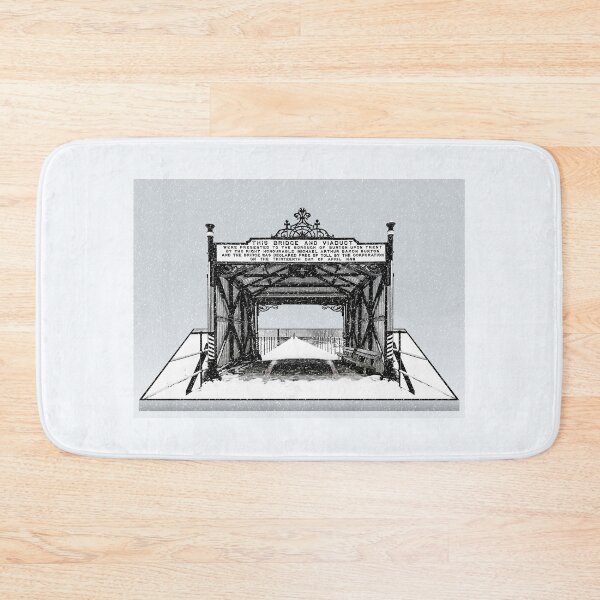 Item preview, Bridge in a Box designed and sold by mhfore.