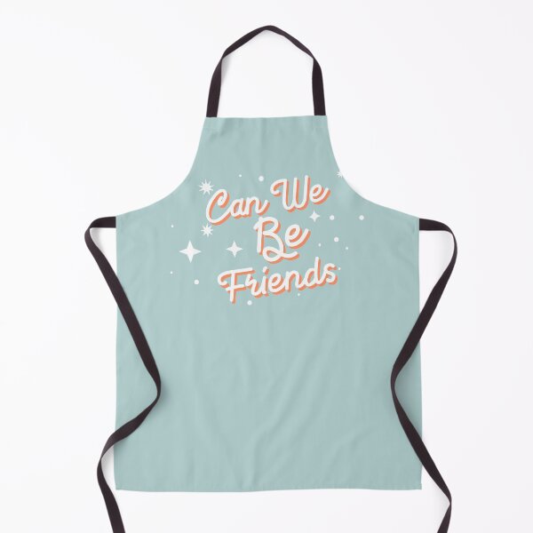 Item preview, Can We Be Friends designed and sold by 1604techni.