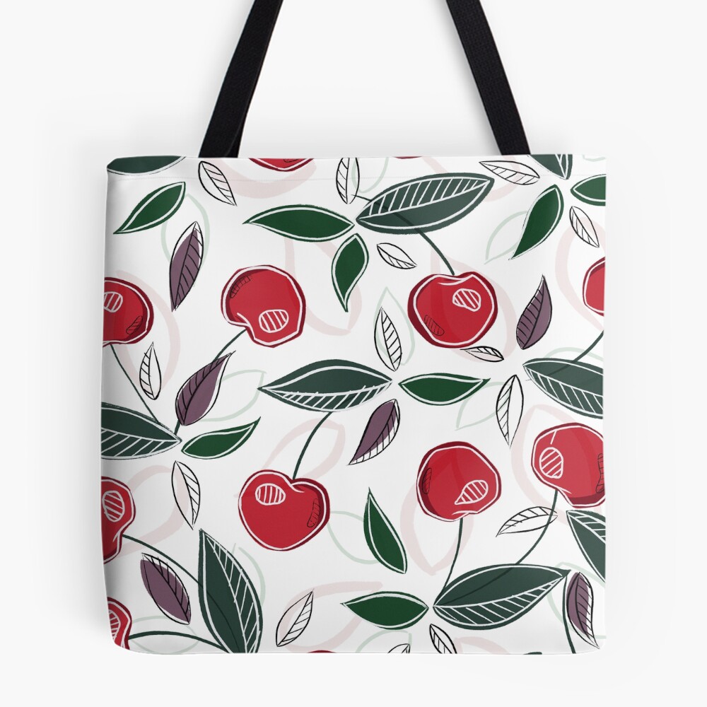 Item preview, All Over Print Tote Bag designed and sold by Luunally.