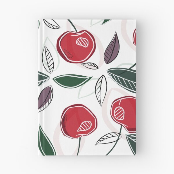 Item preview, Cherry pattern designed and sold by Luunally.