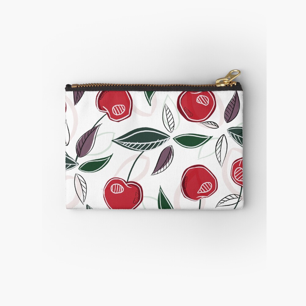 Item preview, Zipper Pouch designed and sold by Luunally.