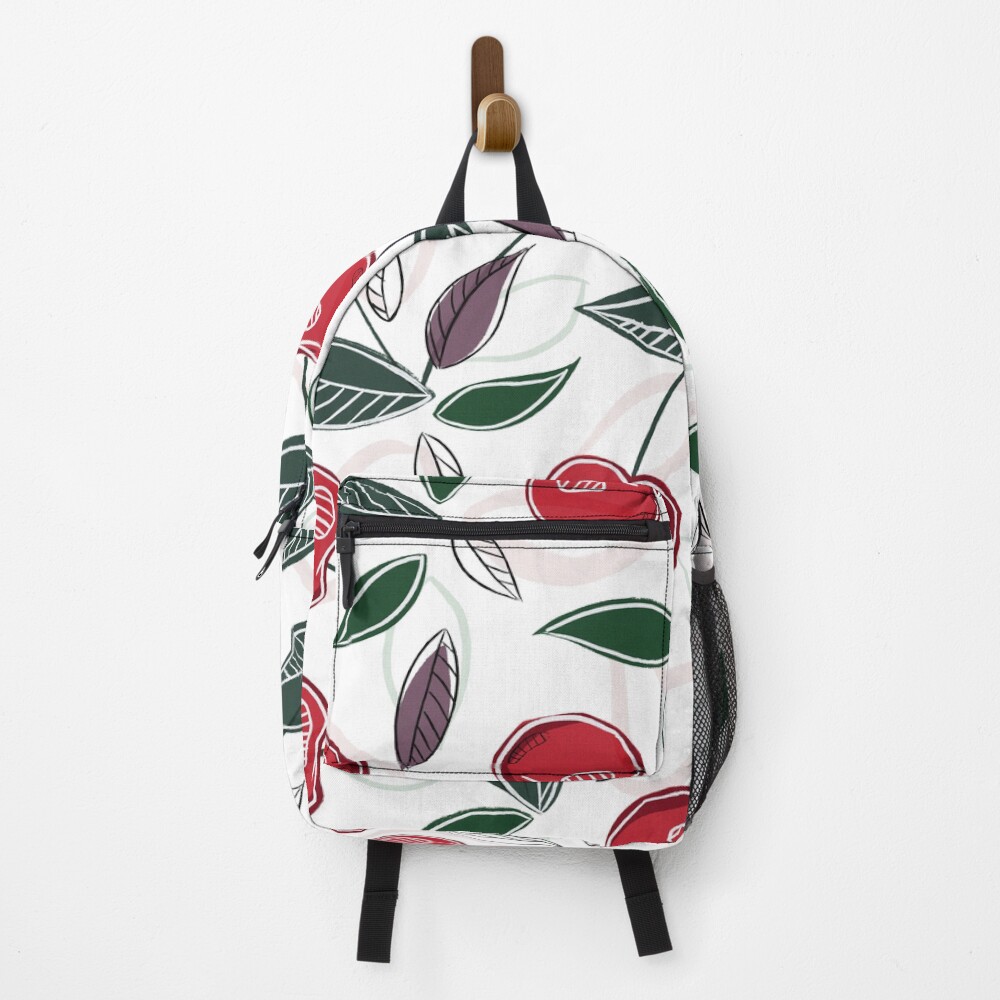 Item preview, Backpack designed and sold by Luunally.