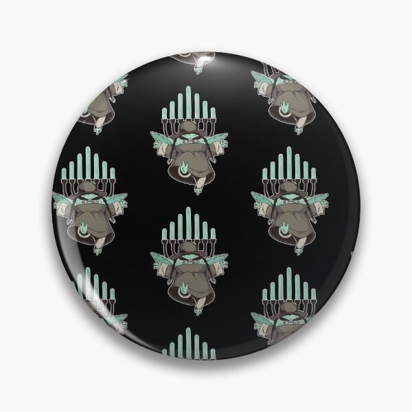 Item preview, Rabbi Monster designed and sold by DavinciStore21.