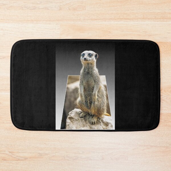 Item preview, Meerkat Love designed and sold by mhfore.