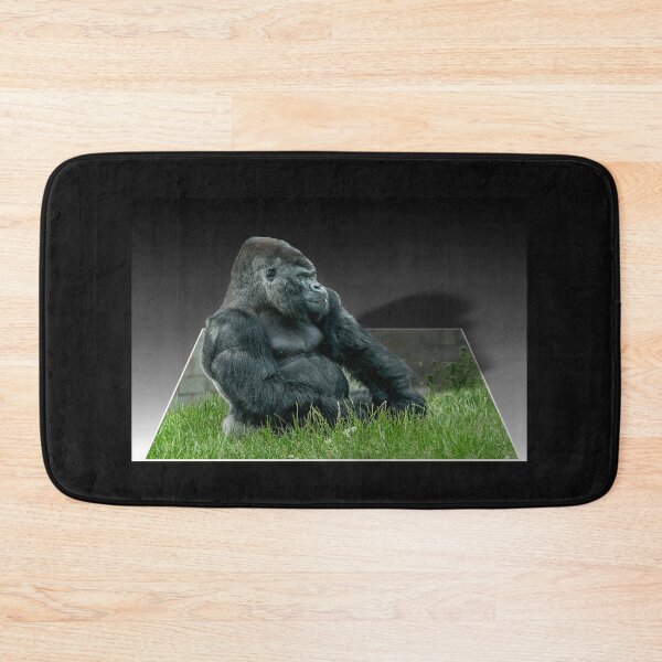 Item preview, Pop-up Gorilla designed and sold by mhfore.