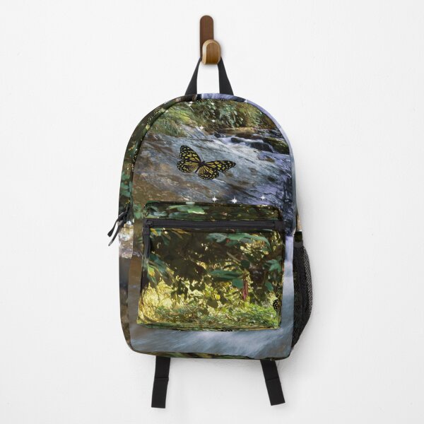 Item preview, Wanderlust fresh water Butterflies designed and sold by Mariolangstieh.