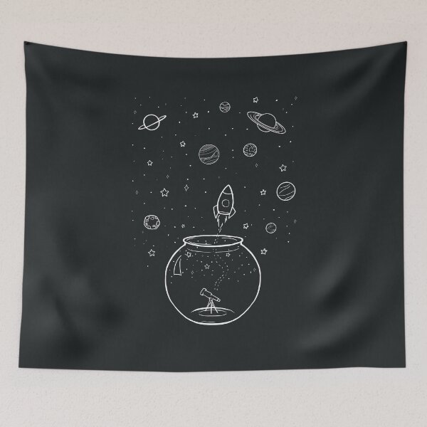 Item preview, Dreaming stars designed and sold by LadyFullmetal.