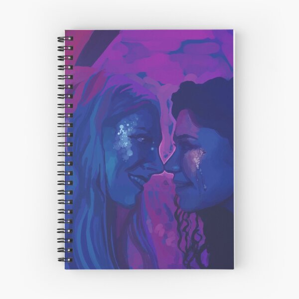 Item preview, euphoria digital drawing designed and sold by pippydraws.