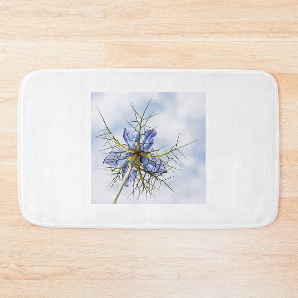 Item preview, Love in a Mist designed and sold by mhfore.