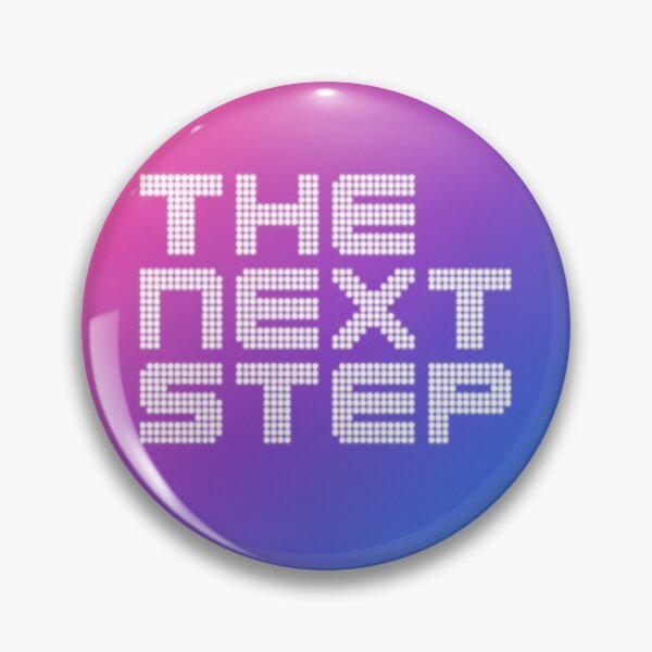 Item preview, The Next Step  designed and sold by Retryticall.