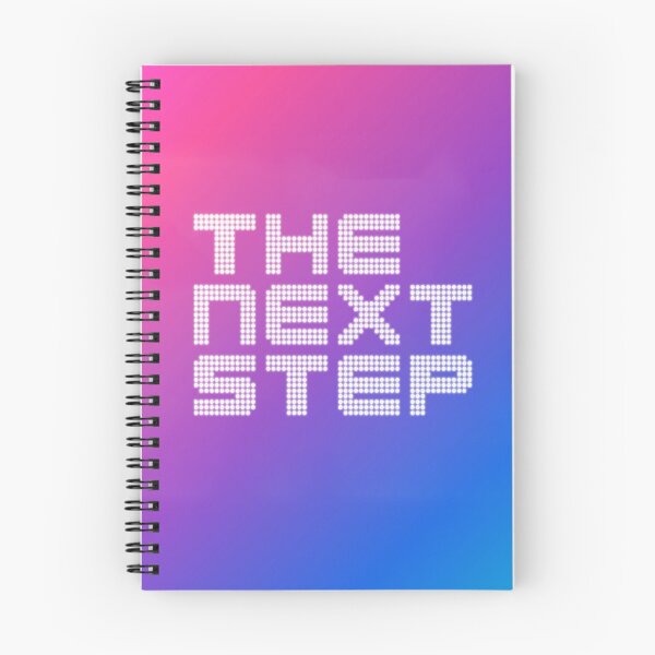 Item preview, The Next Step  designed and sold by Retryticall.
