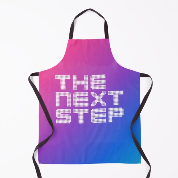 Item preview, The Next Step  designed and sold by Retryticall.