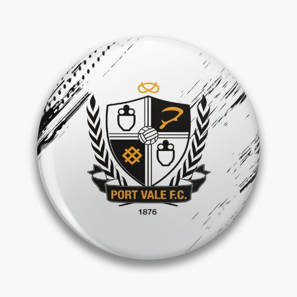 Item preview, Port Vale FC designed and sold by Gogetatme.