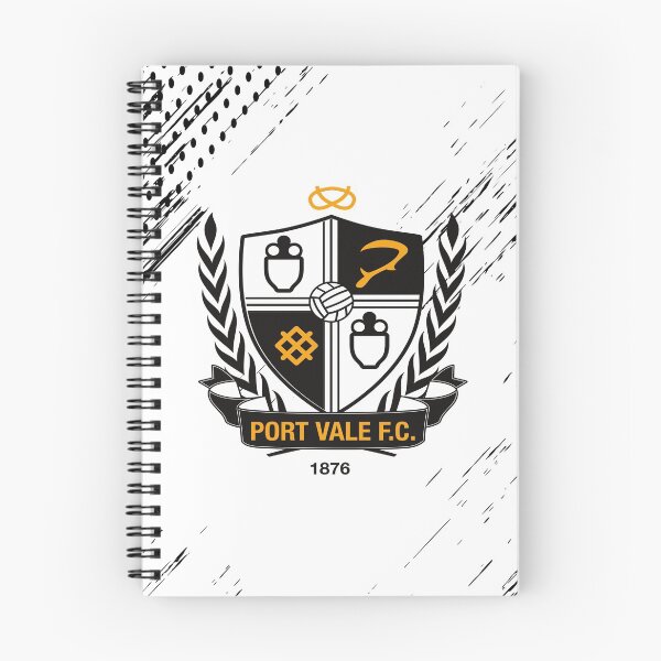 Item preview, Port Vale FC designed and sold by Gogetatme.