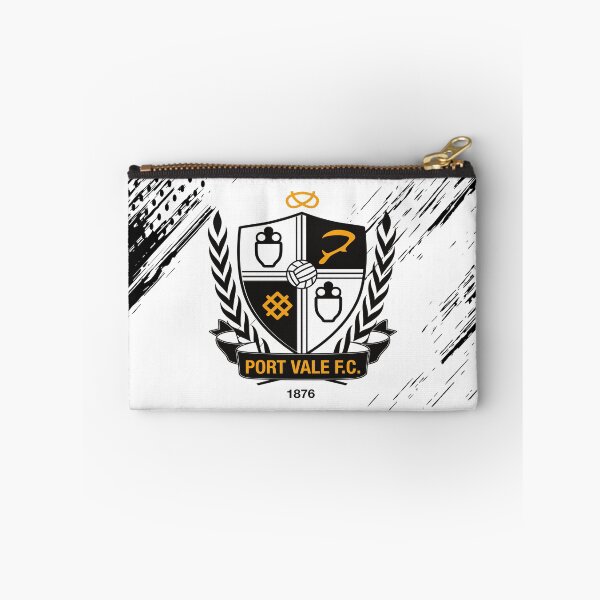 Item preview, Port Vale FC designed and sold by Gogetatme.