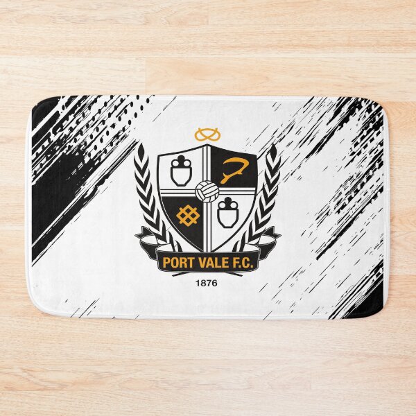 Item preview, Port Vale FC designed and sold by Gogetatme.