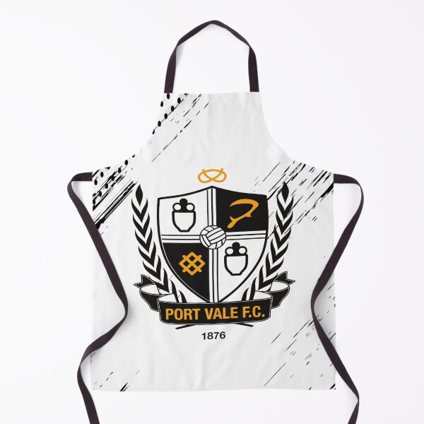 Item preview, Port Vale FC designed and sold by Gogetatme.