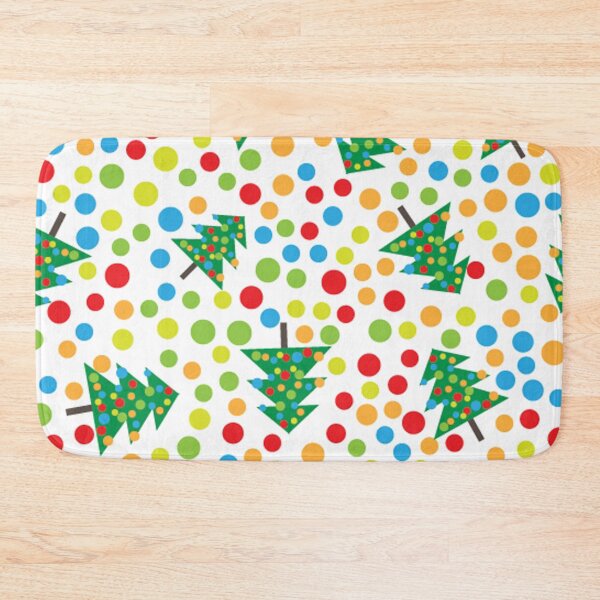Item preview, Atmospheric Christmas Pattern designed and sold by customgiftstore.