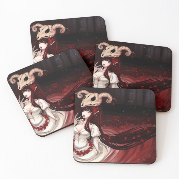 Item preview, Bones and Blood designed and sold by Azuukichan.