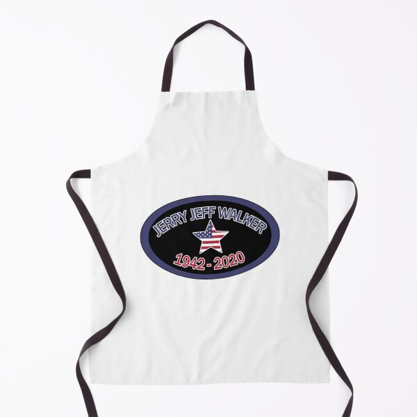 Item preview, Jerry Jeff Walker - BLUE designed and sold by yasmh.