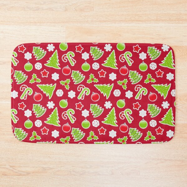 Item preview, Atmospheric Christmas Pattern designed and sold by customgiftstore.