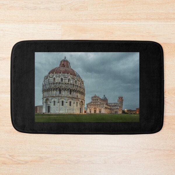 Item preview, Baptistery of San Giovanni designed and sold by mhfore.