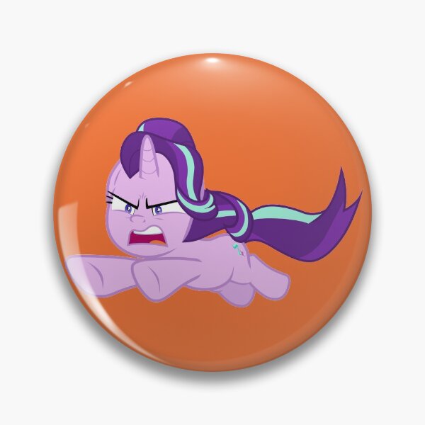 Item preview, Starlight Glimmer designed and sold by Tardifice.
