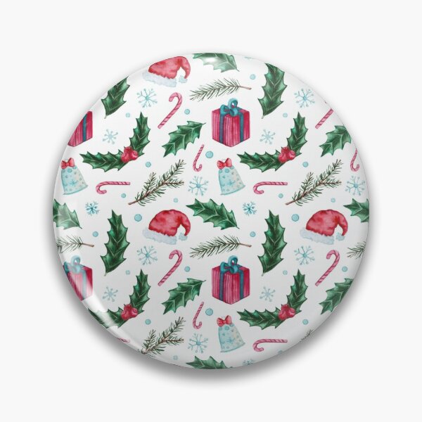 Item preview, Atmospheric Christmas Pattern designed and sold by customgiftstore.