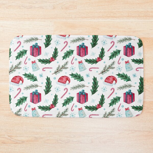 Item preview, Atmospheric Christmas Pattern designed and sold by customgiftstore.