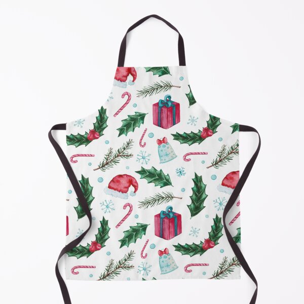Item preview, Atmospheric Christmas Pattern designed and sold by customgiftstore.