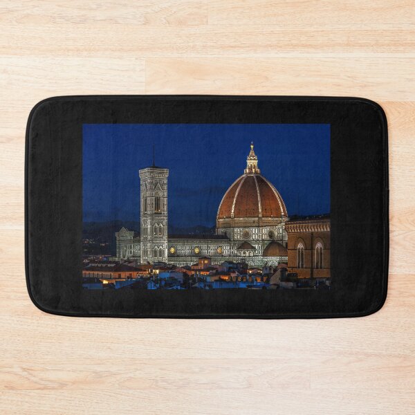 Item preview, Florence Cathedral designed and sold by mhfore.
