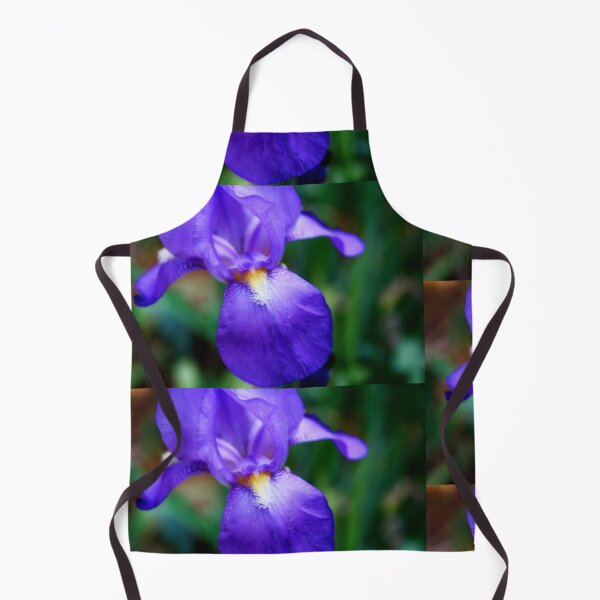 Item preview, Iris Flower designed and sold by Lee's Place.