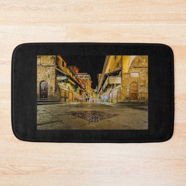 Item preview, Ponte Vecchio Bridge designed and sold by mhfore.