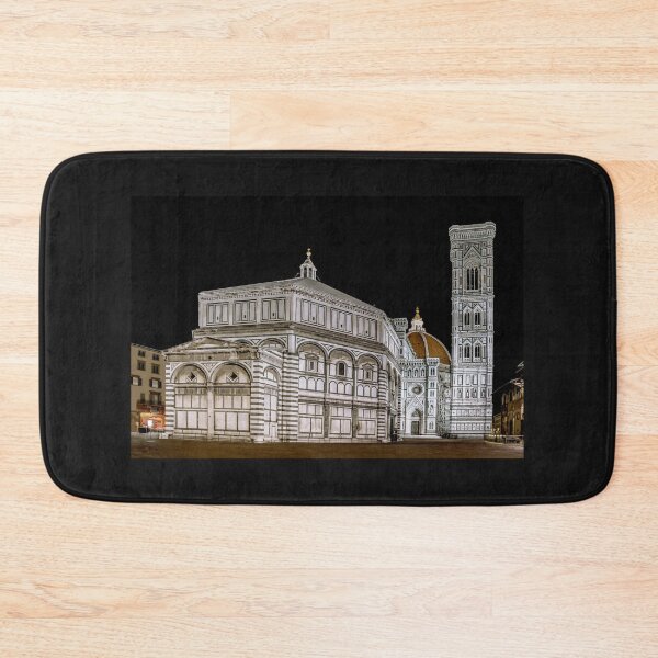 Item preview, Florence Bapistery designed and sold by mhfore.