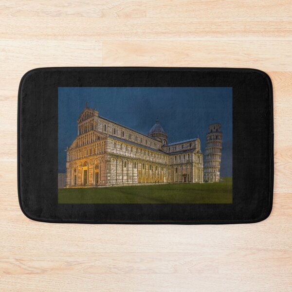 Item preview, Pisa designed and sold by mhfore.