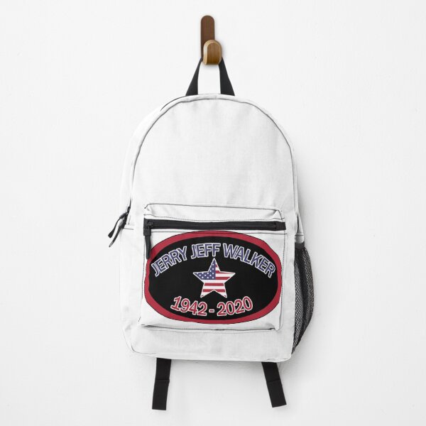 Item preview, Jerry Jeff Walker - RED designed and sold by yasmh.